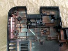 Нижня частина Acer Travelmate P256-M №3